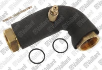 VAILLANT WSS Tube, pompe
