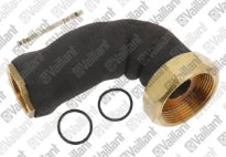 VAILLANT WSS Tube, pompe