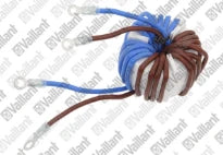 VAILLANT WSS Faisceau, ferrite ECM filtre