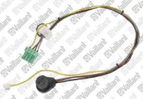 VAILLANT WSS Faisceau, alimentation compresseur