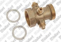 VAILLANT WSS Valve