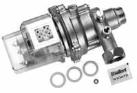REGULATEUR TEMPERATU VAILLANT VCW 240/242 ook vcw 24-10e
