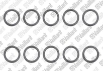 VAILLANT WSS Joint torique, (x10)