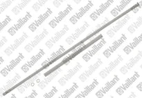 VAILLANT WSS Tube, kit L=1109+460