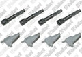 VAILLANT WSS Verrou bandeau, (kit de 4)