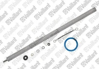 VAILLANT WSS Anode, M8x22x515