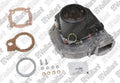 VAILLANT WSS Extracteur / Ventilateur