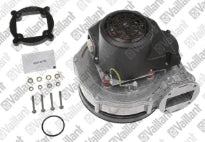 VAILLANT WSS Extracteur / Ventilateur