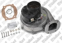 VAILLANT WSS Extracteur / Ventilateur