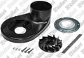 VAILLANT WSS Tube d'alimentation d'air