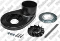 VAILLANT WSS Tube d'alimentation d'air