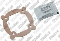 VAILLANT WSS Joint plat