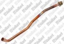 VAILLANT WSS Tube