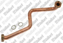 VAILLANT WSS Tube
