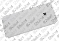 VAILLANT WSS Couvercle