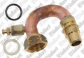 VAILLANT WSS Tube