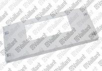 VAILLANT WSS Panneau, boîtier