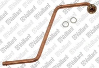 VAILLANT WSS Tube