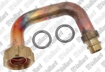 VAILLANT WSS Tube