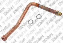 VAILLANT WSS Tube