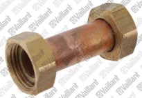 VAILLANT WSS Tube