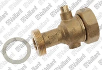 VAILLANT WSS Valve
