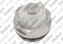 VAILLANT WSS Valve