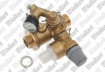 VAILLANT WSS Vanne d'arrêt