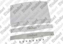 VAILLANT WSS Couvercle