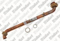 VAILLANT WSS Tube gaz