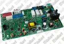 VAILLANT printplaat