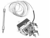 LIMITEUR DE TEMPERATURE VAILLANT TTB VGH