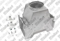 VAILLANT WSS Boîtier coupe tirage