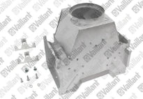 VAILLANT WSS Boîtier coupe tirage