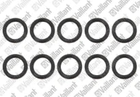 VAILLANT WSS Joint torique, (x10)