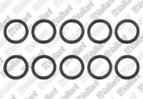VAILLANT WSS Joint torique, (x10)