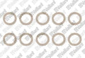 VAILLANT WSS Joint plat, (x10)