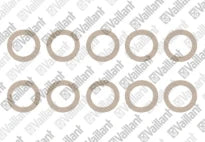 VAILLANT WSS Joint plat, (x10)