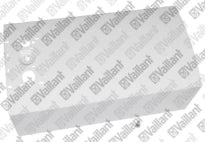 VAILLANT WSS Habillage