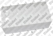 VAILLANT WSS Habillage