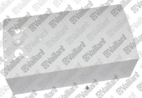 VAILLANT WSS Habillage