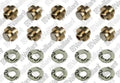 VAILLANT WSS Injecteur, brûleur, 0,25, (x10)