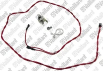 VAILLANT WSS Capteur avec câble