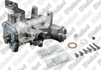 VAILLANT WSS Vanne gaz, 2H-2L