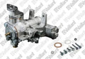 VAILLANT WSS Vanne gaz, 3+