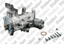 VAILLANT WSS Vanne gaz, 3+
