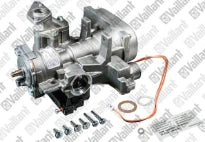 VAILLANT WSS Vanne gaz, 2H-2L