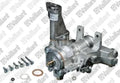 VAILLANT WSS Vanne gaz, 3+