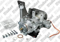 VAILLANT WSS Vanne gaz, 2H-2L