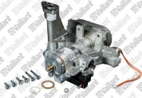VAILLANT WSS Vanne gaz, 3+